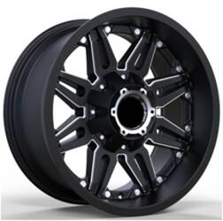 Off Road Алуминиеви Джанти 20" 10X139/150 10 ETM24 110.1