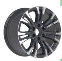 Off Road Алуминиеви Джанти 20" 6X114.3 8 ET30 66.1