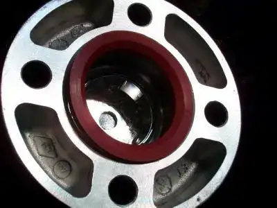 центиращи втулки / втулки за центален отвор за джанти