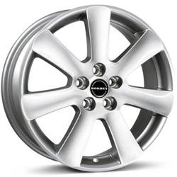 Alloy Wheels 14" 4x108 Borbet CA CS