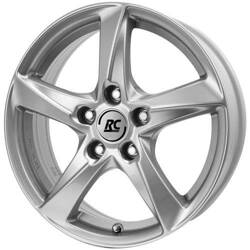 Alloy Wheels 14'' 5x100 RC-Design RC30 KS