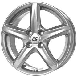 Alloy Wheels 15'' 4x108 RC-Design RC24 KS