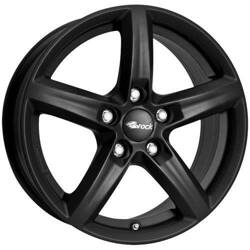 Alloy Wheels 15'' 4x108 RC-Design RC24 SKM