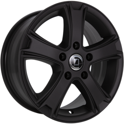 Alloy Wheels 15" 5x139,7 Diewe Bosco NE