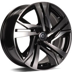 Alloy Wheels 16" 4x108 Carbonado Lens BFP