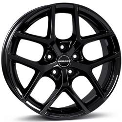 Alloy Wheels 16'' 5x100 Borbet Y BG