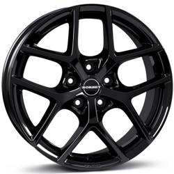 Alloy Wheels 16" 5x100 Borbet Y BG