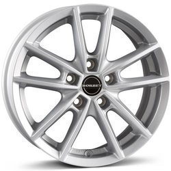 Alloy Wheels 16'' 5x112 Borbet W CS