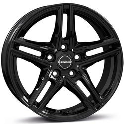 Alloy Wheels 16'' 5x112 Borbet XR BG