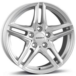 Alloy Wheels 16'' 5x112 Borbet XR BS