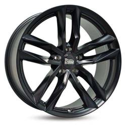 Alloy Wheels 16" 5x112 MAM RS3 MBP