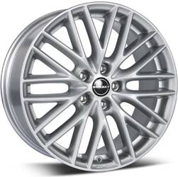 Alloy Wheels 16" 5x114,3 Borbet BS5 BS