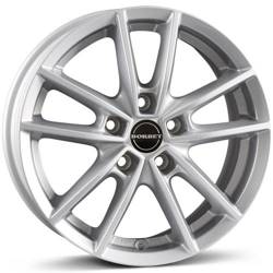 Alloy Wheels 16'' 5x114,3 Borbet W CS