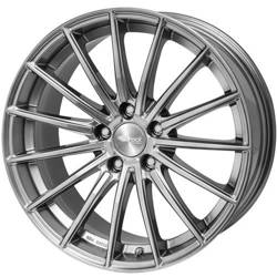 Alloy Wheels 17" 5x100 Brock B36 HS