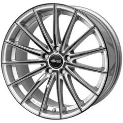 Alloy Wheels 17" 5x114,3 Brock B36 KSB