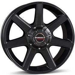 Alloy Wheels 17'' 6x114,3 Borbet CWE BM