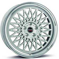 Alloy Wheels 18'' 5x100 Borbet B SRP