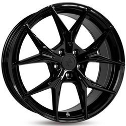 Alloy Wheels 18" 5x100 Keskin KT19 Angel BP