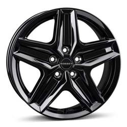 Alloy Wheels 18" 5x112 Borbet CWZ BG