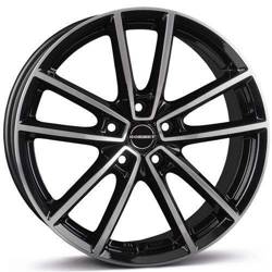 Alloy Wheels 18" 5x112 Borbet W  BPG