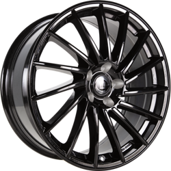 Alloy Wheels 18'' 5x114,3 Diewe Briosa NeroS