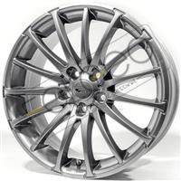 Alloy Wheels 18'' 5x114,3 RC-Design RC18 TM