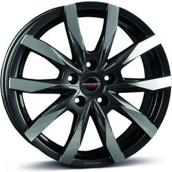 Alloy Wheels 18'' 5x130 Borbet CW5 MAGP