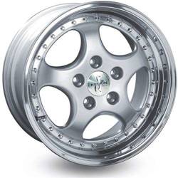 Alloy Wheels 18" 5x130 Keskin KT2 Cup SLP