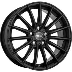 Alloy Wheels 19" 5x108 Brock B36 SBM