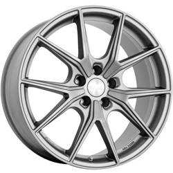 Alloy Wheels 19" 5x108 Brock B40 FGM