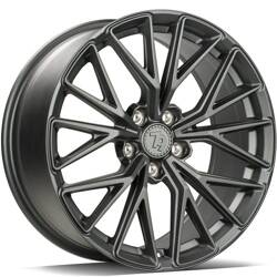 Alloy Wheels 19'' 5x112 79wheels seventy9 SCF-U HGM