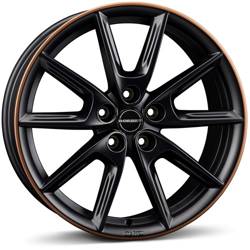 Alloy Wheels 19" 5x112 Borbet LX19 BMRC