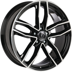 Alloy Wheels 19'' 5x112 Diewe Alito NSM