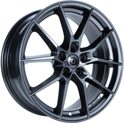 Alloy Wheels 19'' 5x112 Diewe Alla PlatinS