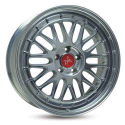 Alloy Wheels 19" 5x112 Keskin KT22 Retro HG