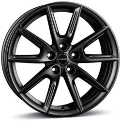 Alloy Wheels 19" 5x114,3 Borbet LX19 BM