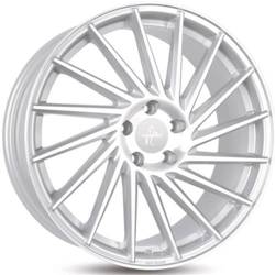 Alloy Wheels 19" 5x114,3 Keskin KT17 Hurricane SFP