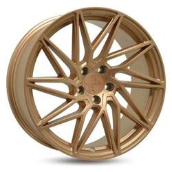 Alloy Wheels 19'' 5x114,3 Keskin KT20 Future RG