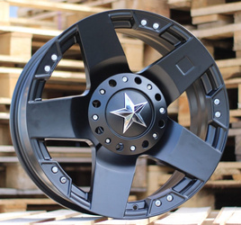 Alloy Wheels 19'' 5x114,3 RC-Design RC14 CSS1