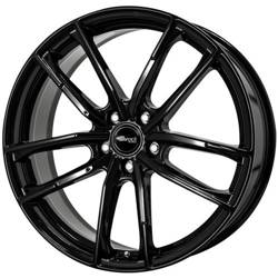 Alloy Wheels 20" 5x108 Brock B38 SG