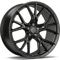 Alloy Wheels 20'' 5x112 79wheels seventy9 SCF-T HBM