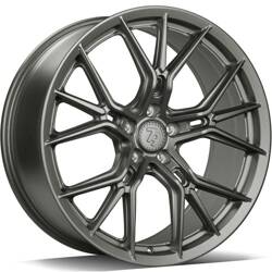 Alloy Wheels 20'' 5x112 79wheels seventy9 SCF-T HGM