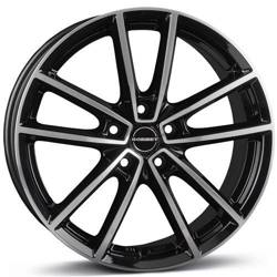 Alloy Wheels 20'' 5x112 Borbet W  BPG