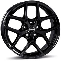 Alloy Wheels 20" 5x112 Borbet Y BG