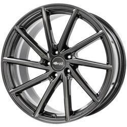 Alloy Wheels 20" 5x112 Brock B37 DS