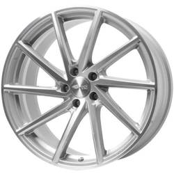 Alloy Wheels 20" 5x112 Brock B37C KSVP