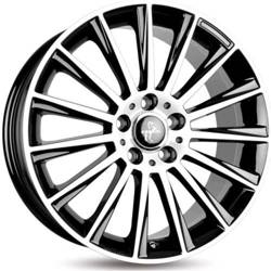 Alloy Wheels 20" 5x112 Keskin KT18 Turbo BFP