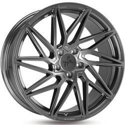 Alloy Wheels 20" 5x112 Keskin KT20 Future PP