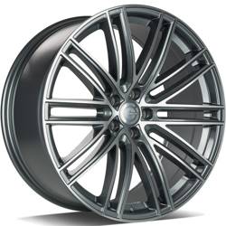 Alloy Wheels 21'' 5x112 Carbonado Victory AFP