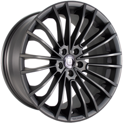 Alloy Wheels 21'' 5x112 Diewe Presto PL